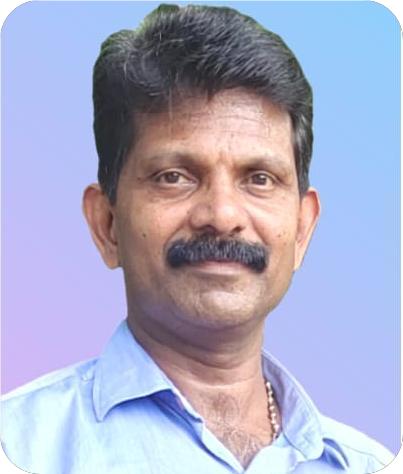 SURESH A J